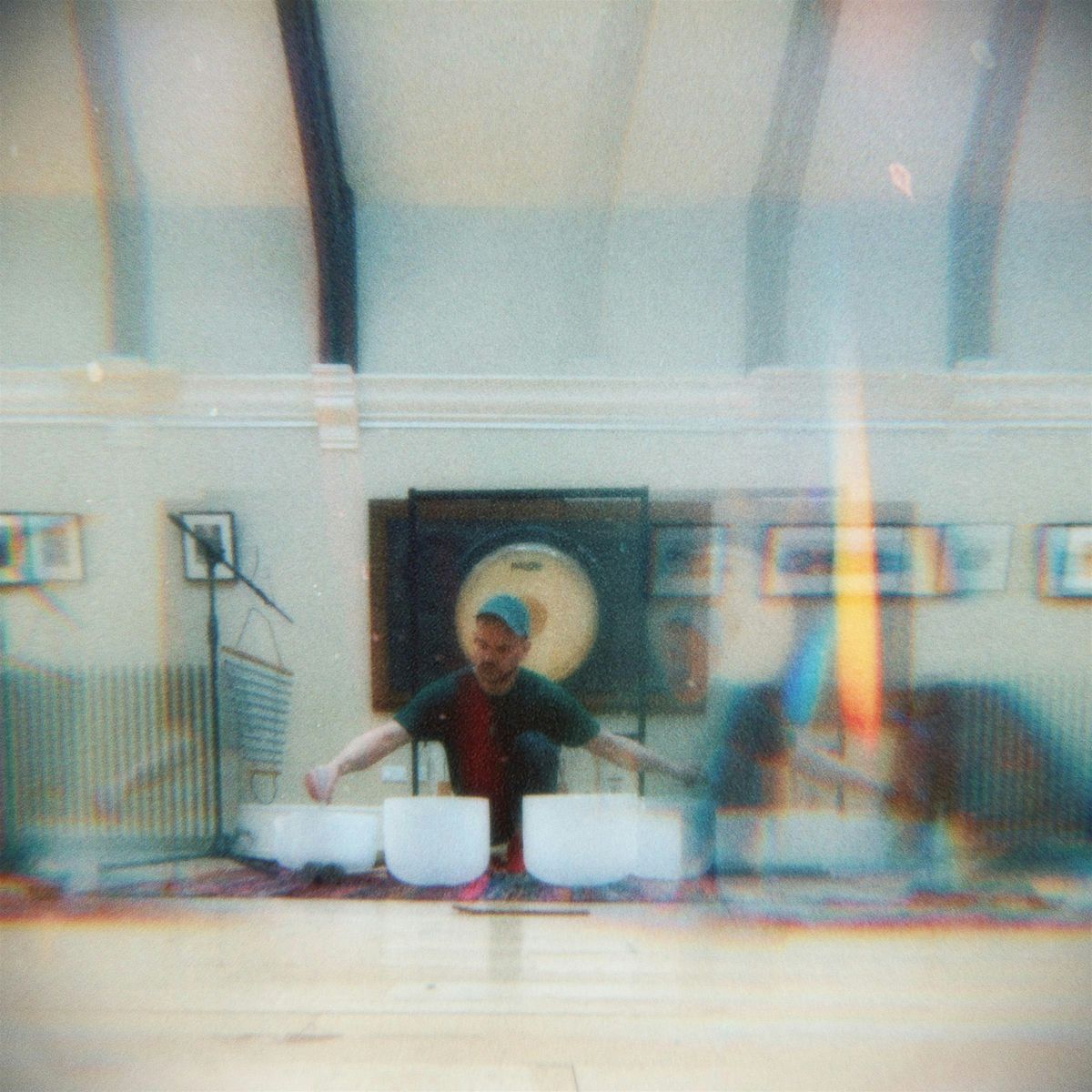 A Ritual of Rest : Soundbath at The Arlington Baths, 18 January | Event in Glasgow | AllEvents