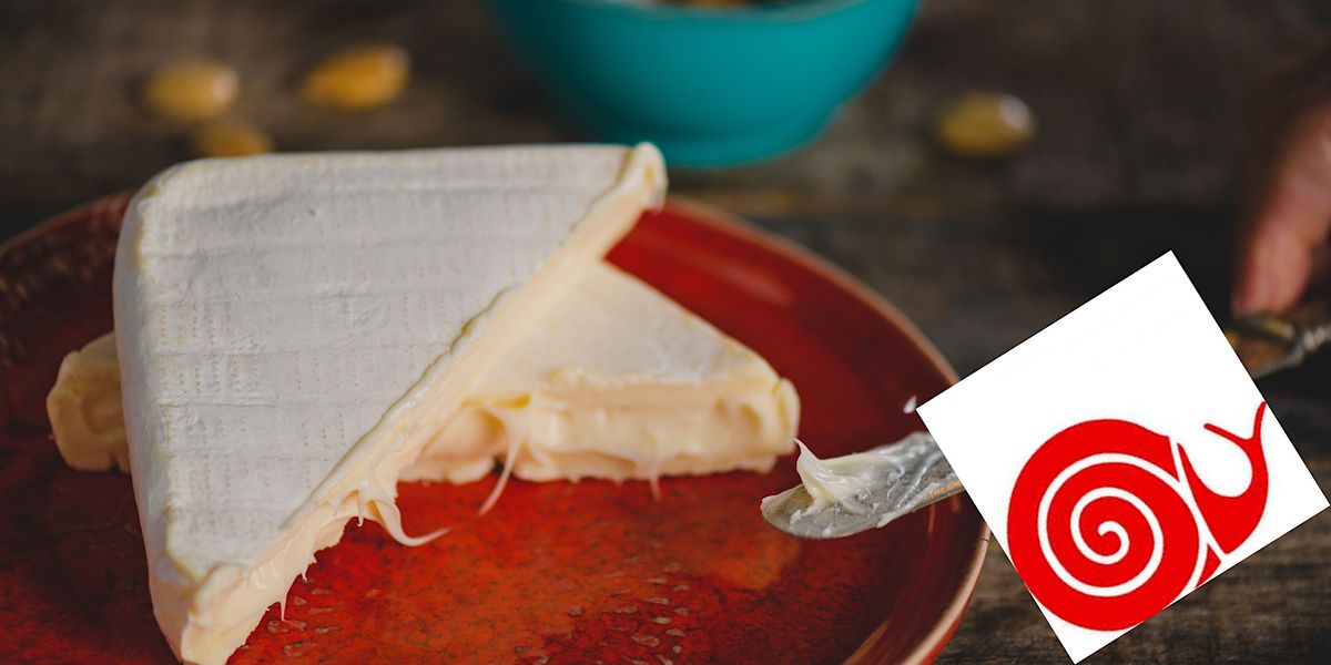 Slow Food Cheese Festival Cheeses of Italy, Greenwich Cheese Company