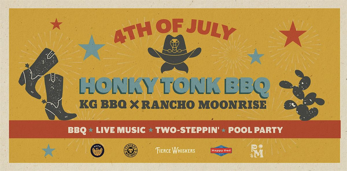 rancho 4th of july