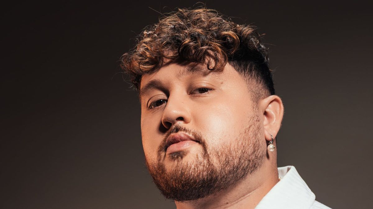 JAMES VICKERY, 5 December | Event in Manchester | AllEvents