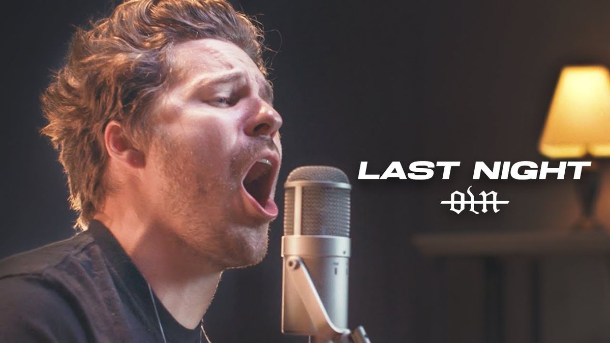 Our Last Night, 19 September | Event in Buffalo | AllEvents