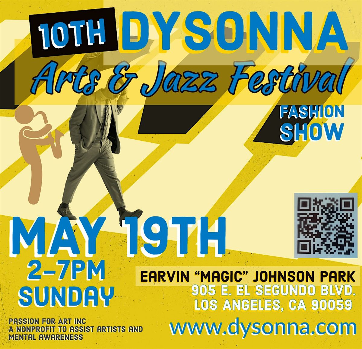 Upcoming Jazz Fest, Concerts & Events 2024 In Los Angeles