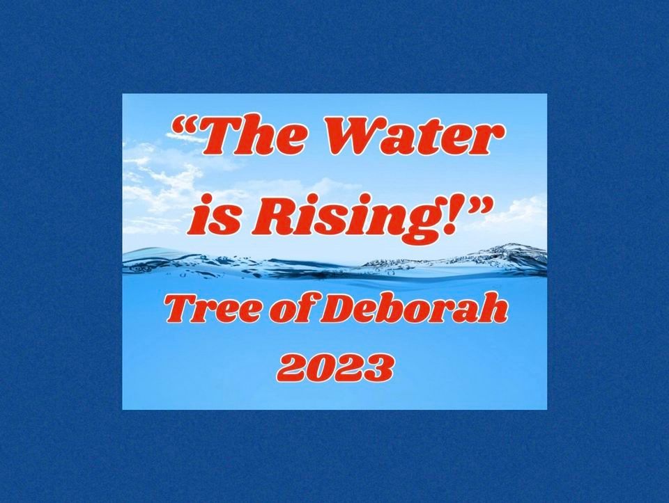 Tree of Deborah 2023, 20 October | Event in Branson | AllEvents.in