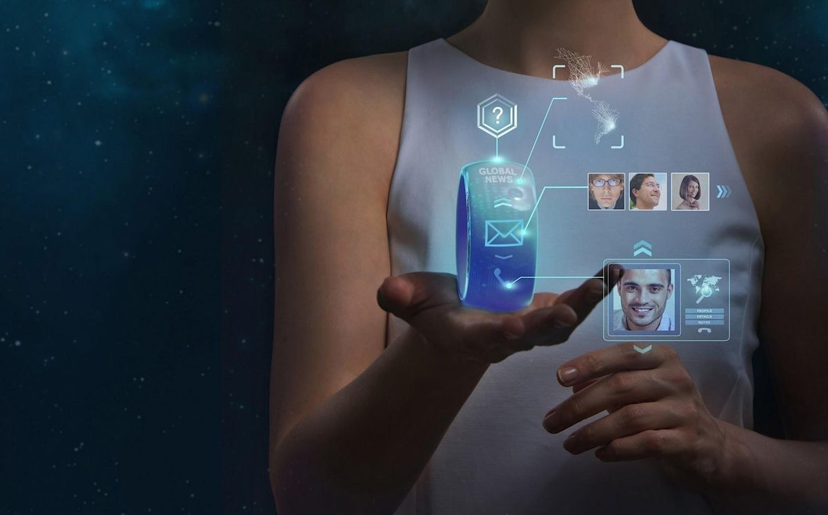 Develop Your Own Successful Wearable Startup Today! Entrepreneur | Event in Newcastle upon Tyne | AllEvents.in