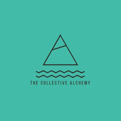 The Collective Alchemy logo