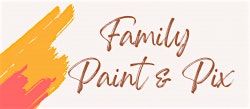 Family Paint & Pix! | Event in Camp Hill | AllEvents