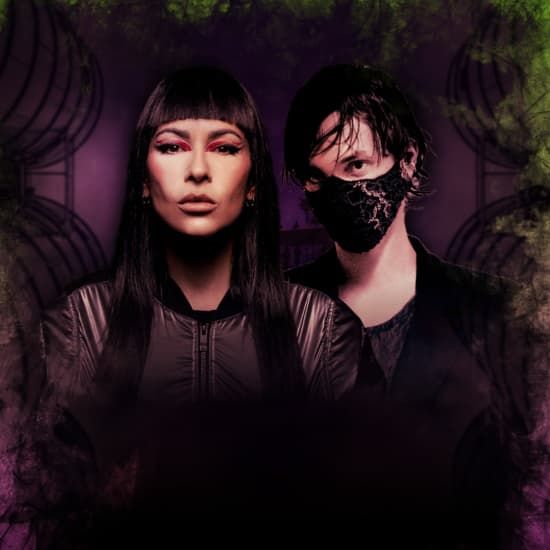 Fatima Hajji y I Hate Models en Music Park, 24 May | Event in Toledo | AllEvents