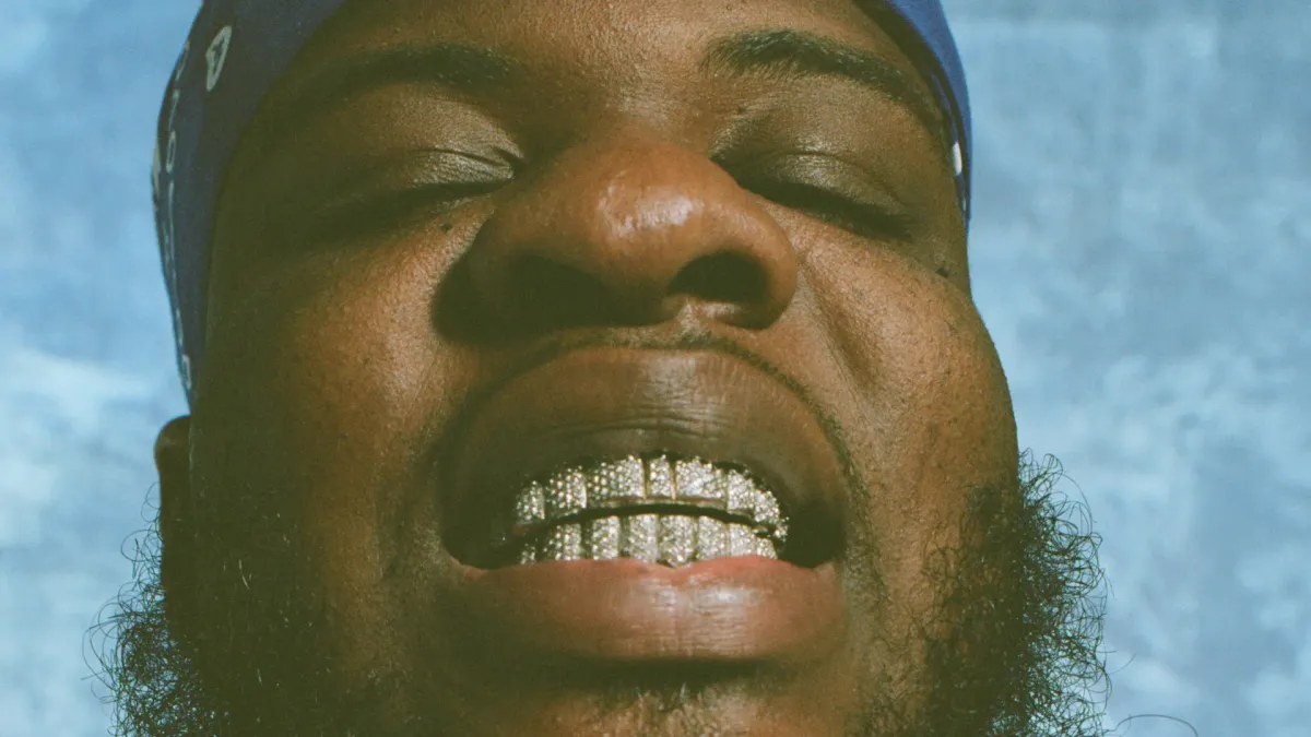 Maxo Kream in Los Angeles, 21 December | Event in Beverly Hills | AllEvents