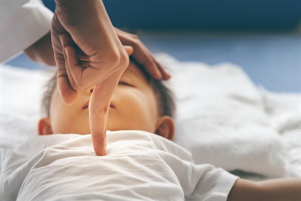 Infant CPR Class | Event in Fort Wayne | AllEvents