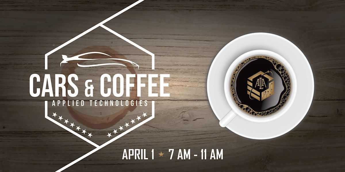 ALA Applied Technologies Cars & Coffee Event, American Leadership