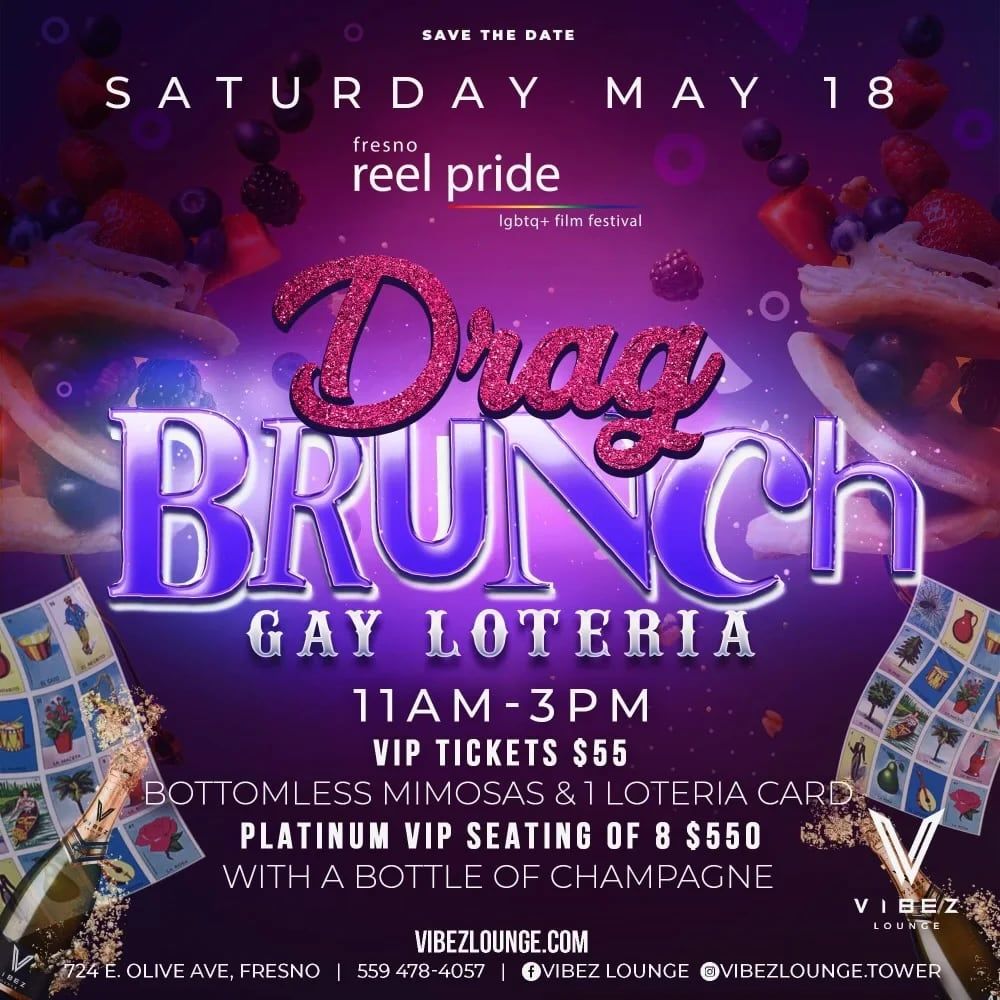 Drag Brunch (18+), Harlot, Washington, 29 June 2024 AllEvents.in