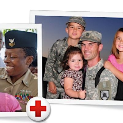 Coping with Change - Military Children - Service to  the Armed Forces