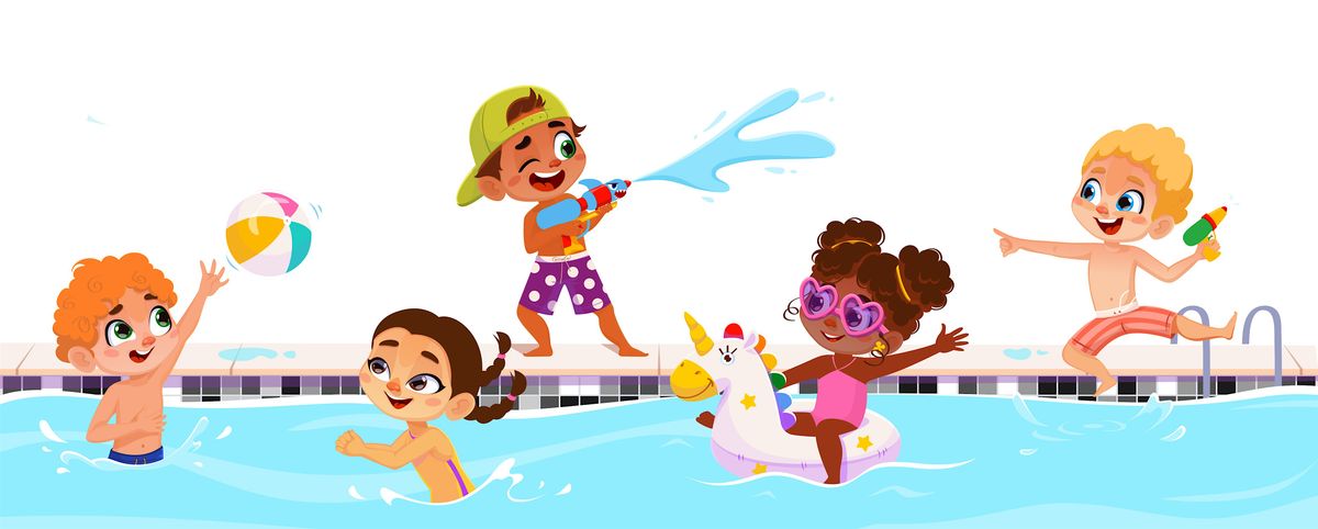 Reston Water Safety Day, 9 May | Event in Reston | AllEvents