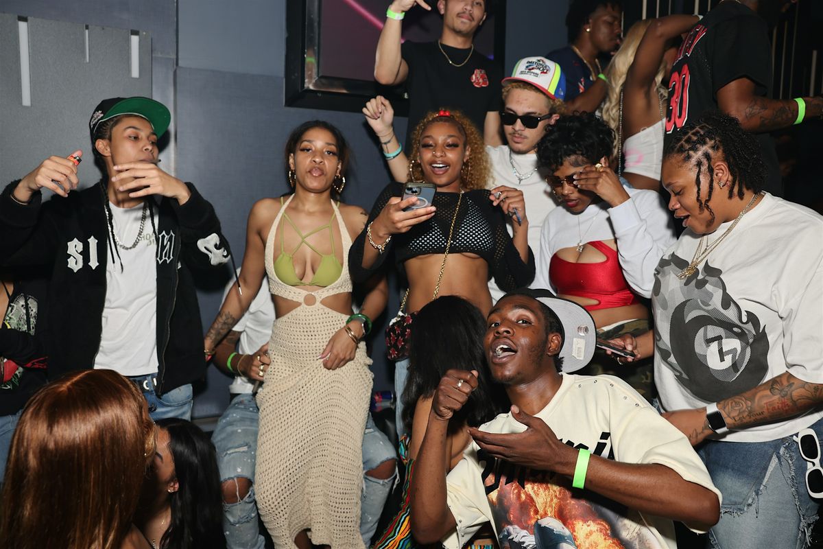 HOUSTON RODEO WEEK PARTIES AND EVENTS: FREAKNIK AFTER DARK, NOTO ...