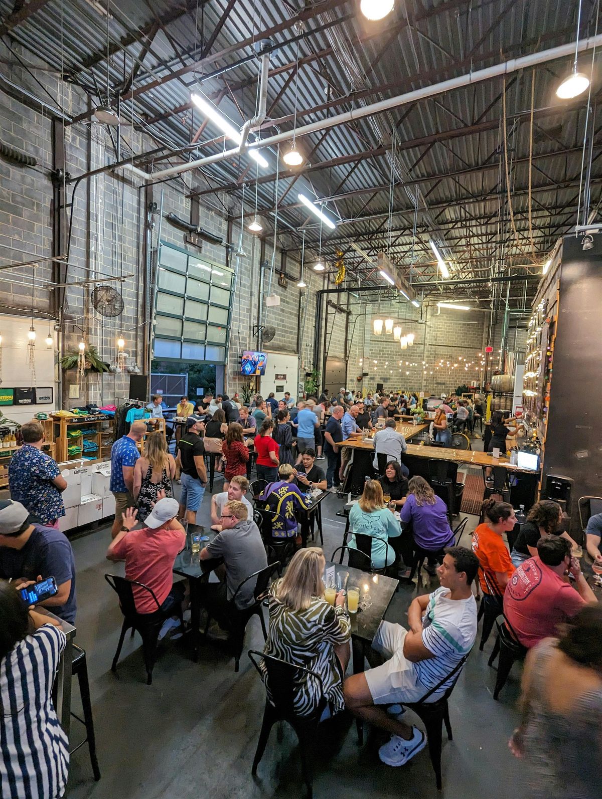 Trivia Night at Lost Boy Cider - Every Thursday 7pm | Event in Alexandria | AllEvents