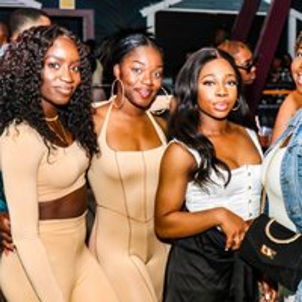 RUM ON THE ROOF - Rooftop Day Party in Shoreditch, 5 July | Event in London | AllEvents