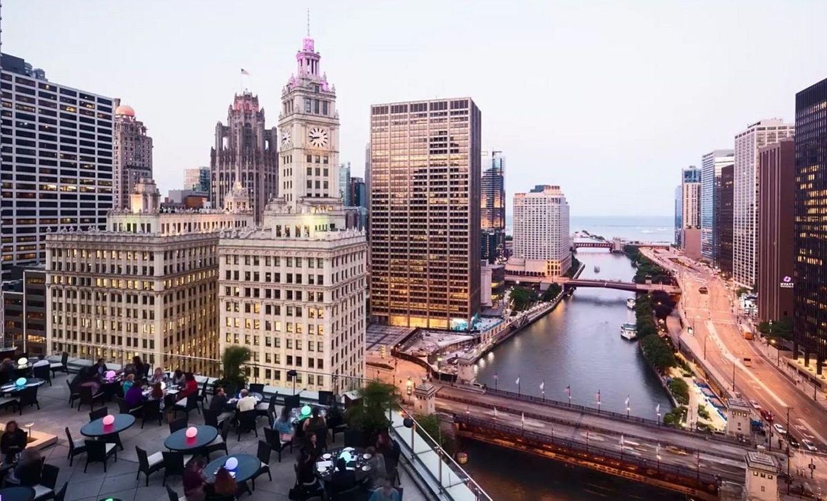 Chicago Virtual Career Fair April 12 2022 Online Event Allevents In 2022 Chicago Design Event