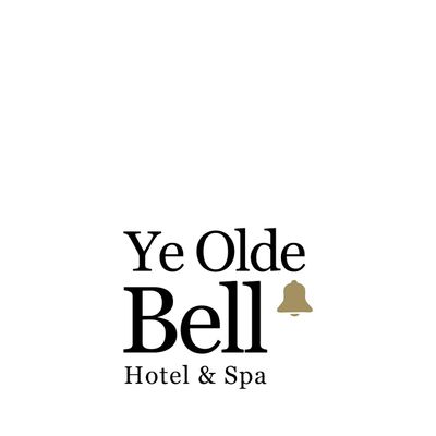 Ye Olde Bell Hotel & Spa logo