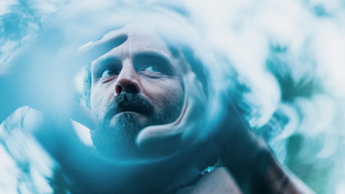 Xavier Rudd in Lille, 27 October | Event in Lille | AllEvents