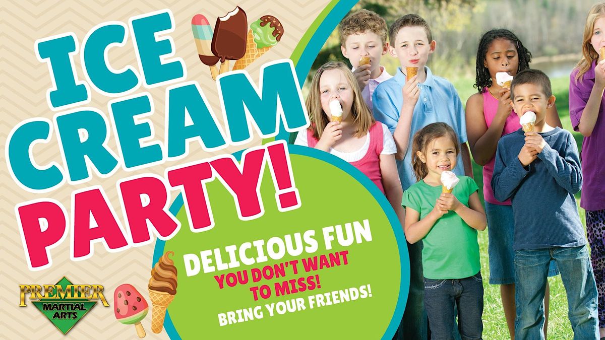 parents-night-out-ice-cream-social-premier-martial-arts-west-loop