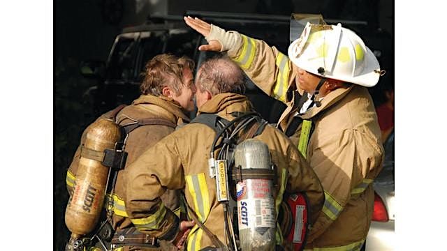 NFA PICO (Preparation for Initial Company Officers) - WFA, 15 May | Event in Riverton | AllEvents