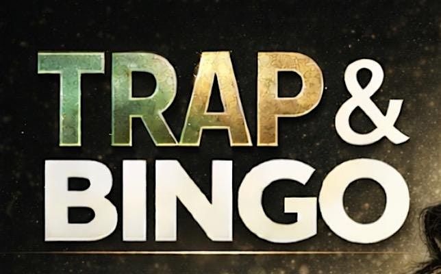 Trap Bingo, 31 January | Event in Lawton | AllEvents