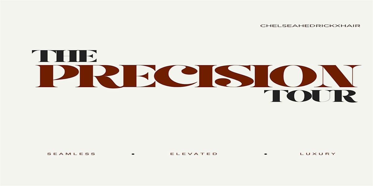 The Precision Tour Vol 2:, 8 February | Event in Newport Beach | AllEvents