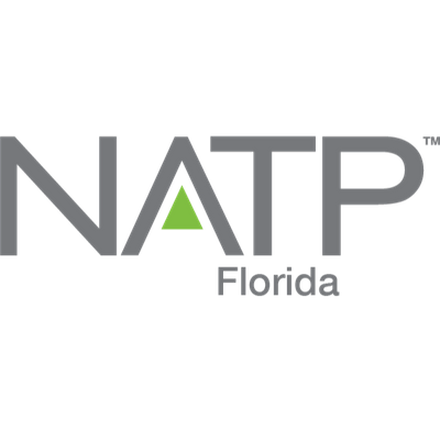 FL NATP logo