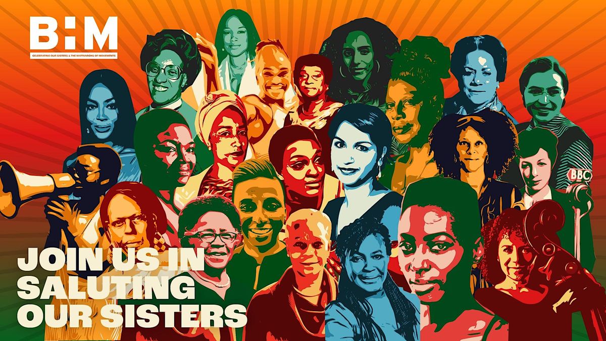 Circle of sisters 2026