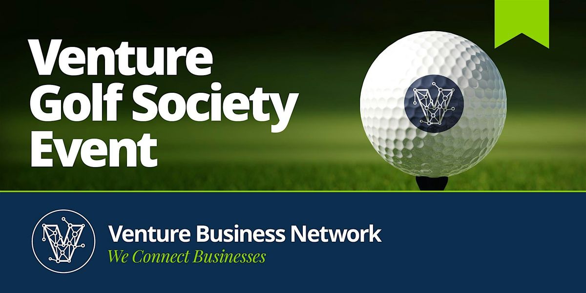 Copy of Venture Golf Outing - Palmerstown GC, Palmerstown Stud Golf ...
