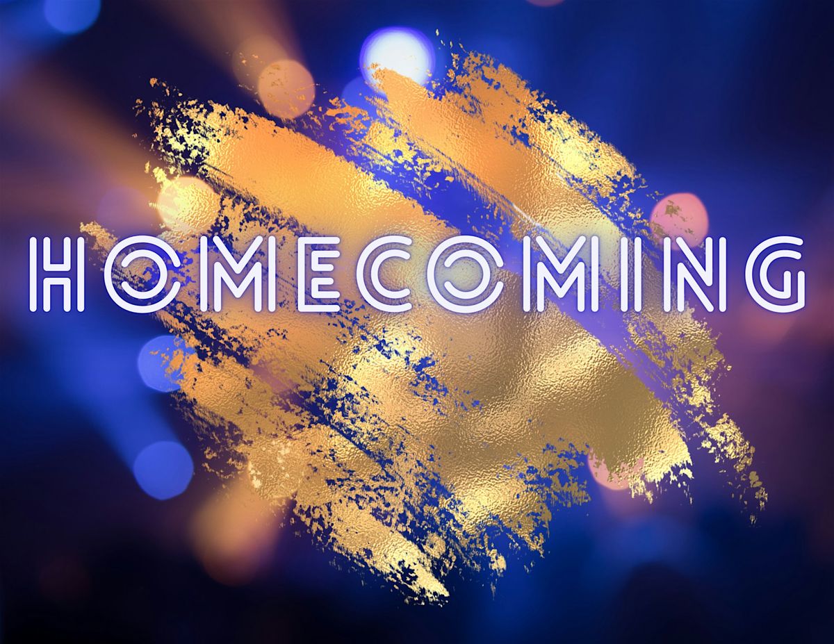 Addisons Catering Presents quot Homecoming quot The 7th Annual Entrepreneurs Addisons Catering Presents quot Homecoming quot The 7th Annual Entrepreneurs