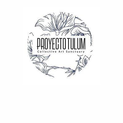 Proyecto Tulum and Palapa logo