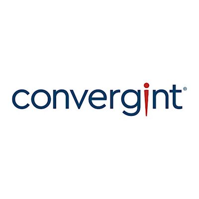 Convergint logo