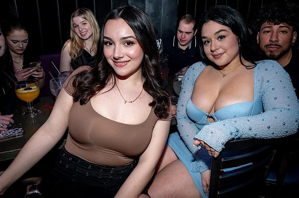 Sunday Vibes at Doha Bar Lounge - Dinner & Nightlife | Long Island City, NY | Event in Queens | AllEvents