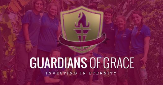 Guardians Benefit Event At Grace Christian Schools Anchorage