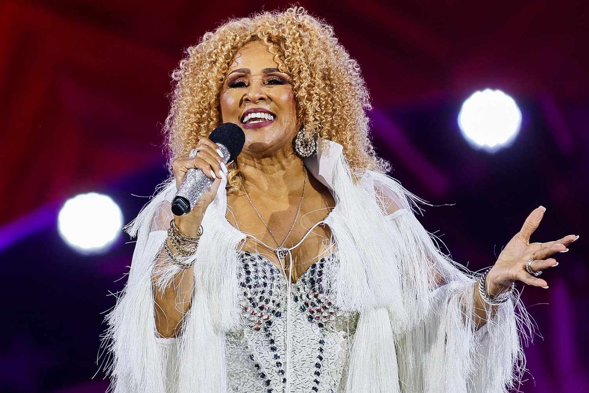 Darlene Love, 27 November | Event in Tucson | AllEvents