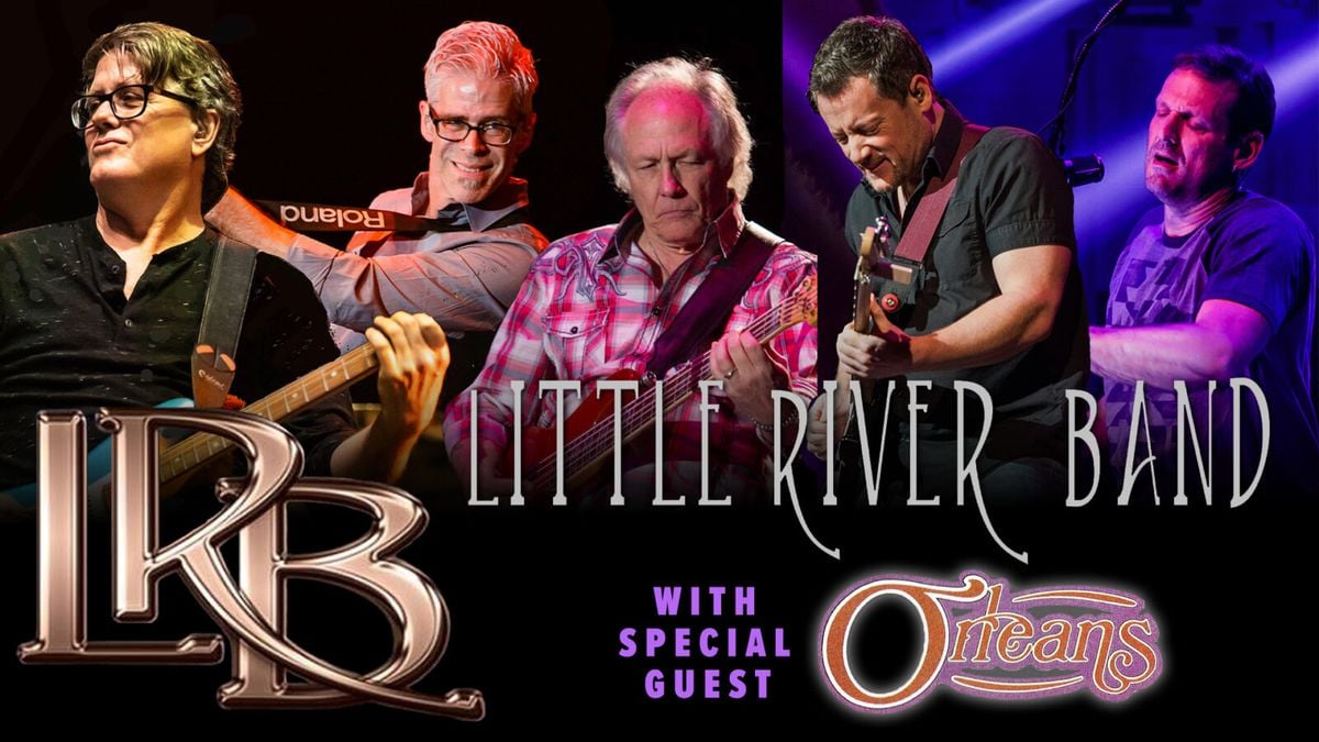 Little River Band, 21 December | Event in Stamford | AllEvents