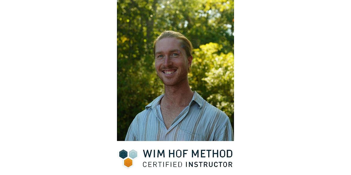 Wim Hof Fundamentals Club Ex Fitness & Nutrition, Oak Street