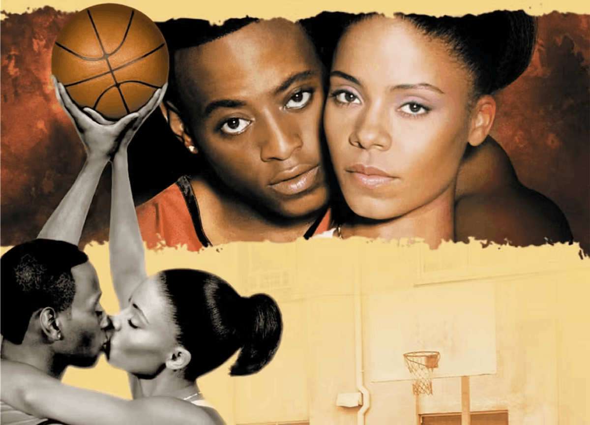 Throw Back Thursday Movie Night (Love & Basketball), Maya Cinemas