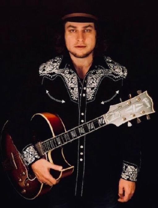 Ray Holden Live Classic Blues, Forest Golf Club & Inn, Strathroy