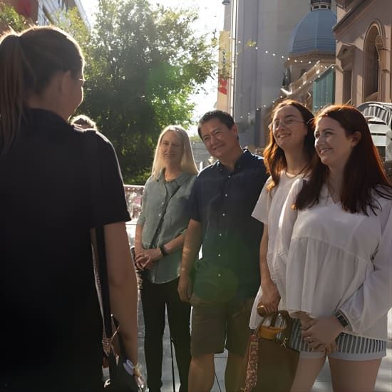 Guided Walking Tour in Adelaide | Event in Adelaide | AllEvents