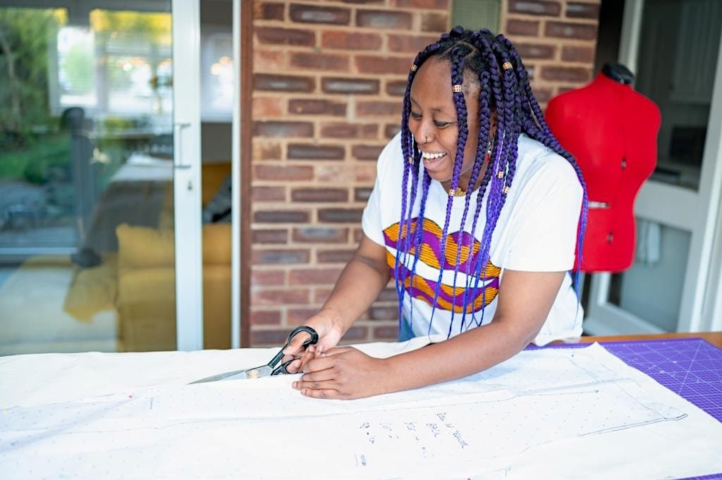 Beginners Dressmaking Course Part 2. An introduction to Pattern