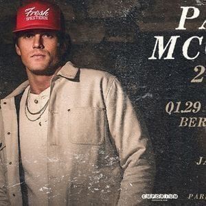 Parker McCollum & Jackson Wendell