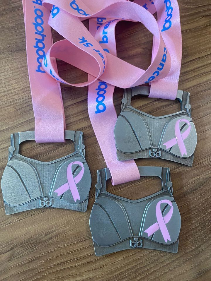 Halloween & Autumn Appeal, Village Hotel Club (Warrington), November 1