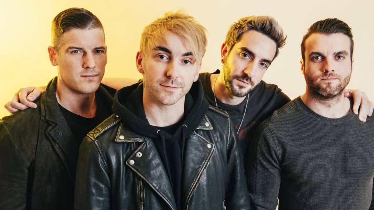 All Time Low, 22 May | Event in Allston | AllEvents