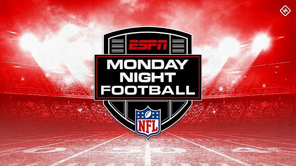 MONDAY NIGHT NFL FOOTBALL Red Star Kitchen Bar Red Star Matteson MONDAY NIGHT NFL FOOTBALL Red Star Kitchen Bar Red Star Matteson
