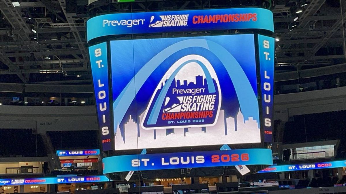 The Newest Olympian - St. Louis, 15 August | Event in St. Louis | AllEvents