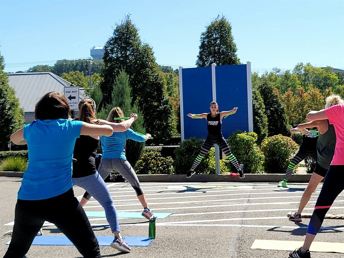 POUND® class | Event in Coraopolis | AllEvents