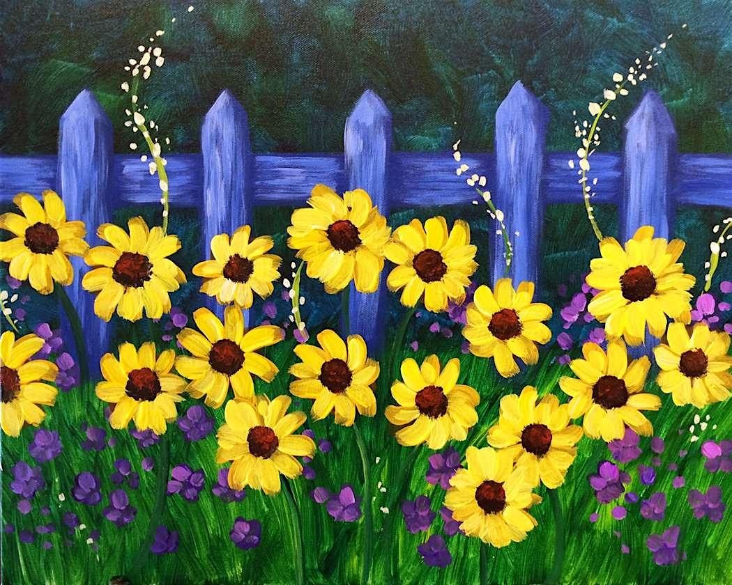 PAINT AND SIP (CANVAS EVENT), Milton Tavern, Ballston Spa, 11 August
