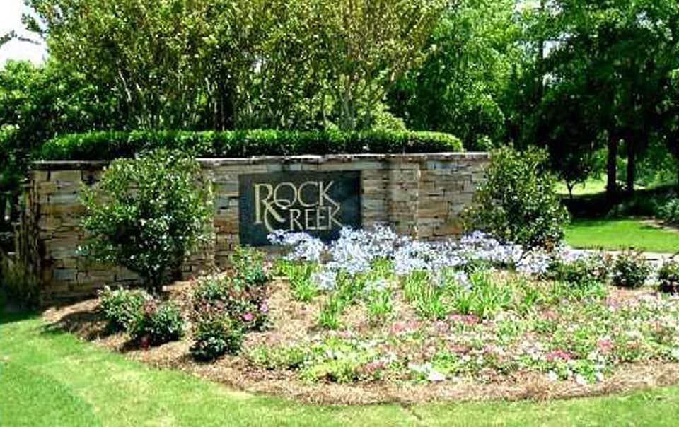 Rock Creek and Sandy Ford Neighborhood Wide Garage Sale, Fairhope